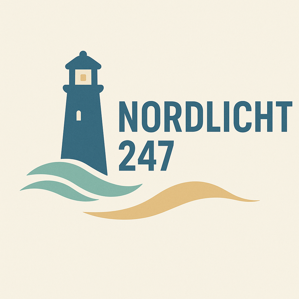 Nordlicht 247 Logo